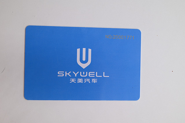 選擇會(huì)員卡制作廠家 必須從源頭進(jìn)行探索