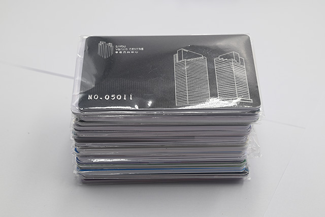 cpu卡制作 cpu卡制作