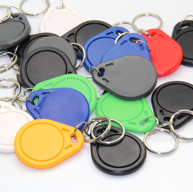 3號(hào)IC鑰匙扣批發(fā)復(fù)旦IC鑰匙扣制作工廠復(fù)旦IC鑰匙扣卡定制廠家2