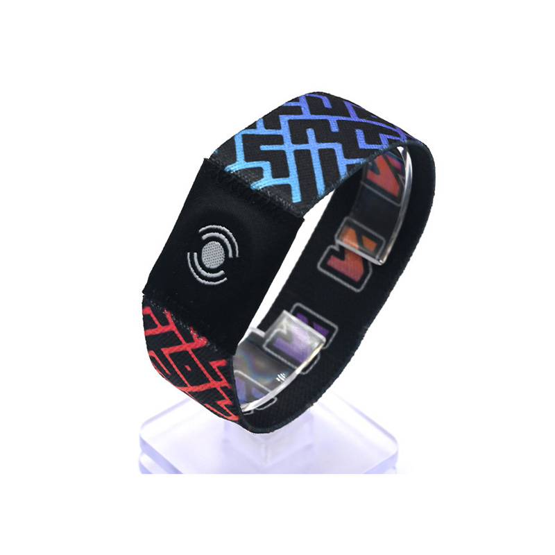 入場(chǎng)身份識(shí)別松緊腕帶 入場(chǎng)身份識(shí)別松緊腕帶