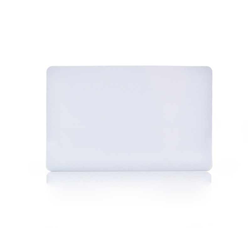 PVC卡PVC會(huì)員卡PVC制卡工廠PVC白卡PVC芯片卡廠家2