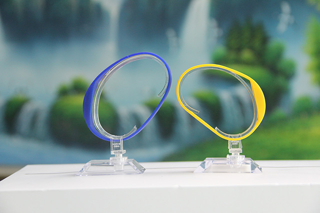 淺談松緊腕帶吸盤(pán) 淺談松緊腕帶吸盤(pán)