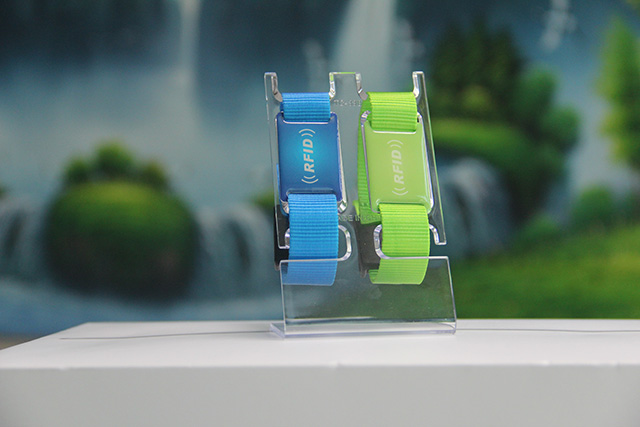 誰(shuí)設(shè)的RAIN 織嘜腕帶RFID標(biāo)準(zhǔn)？