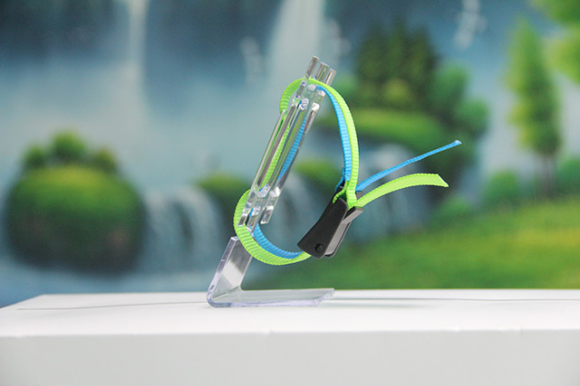 ic腕帶按鍵不良現象產生原因以及應對措施