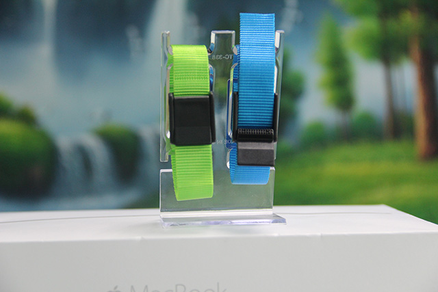 松緊腕帶條形碼制作-卡立方松緊腕帶制作 松緊腕帶條形碼制作-卡立方松緊腕帶制作