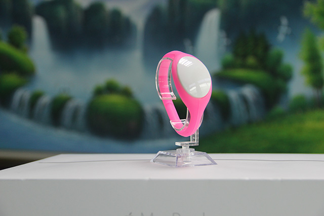 ID腕帶的組成及部分主要功能的介紹 ID腕帶的組成及部分主要功能的介紹