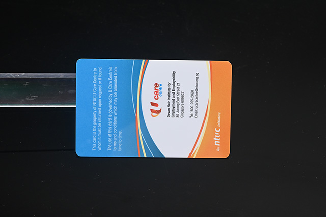 復合卡，一般常見的種類有哪幾種