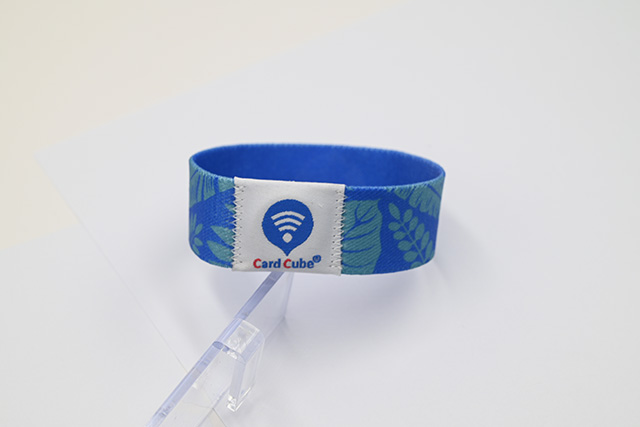 門(mén)禁卡制作中二維碼的一些工藝特點(diǎn) 門(mén)禁卡制作中二維碼的一些工藝特點(diǎn)