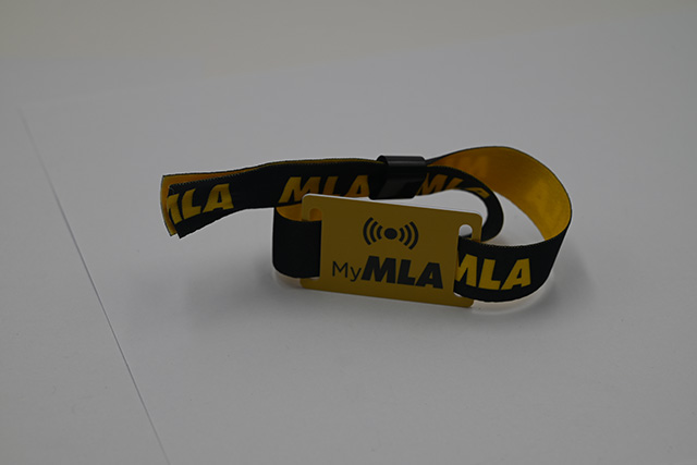 和信達4442芯片腕帶的簡介和它的制作工藝 和信達4442芯片腕帶的簡介和它的制作工藝