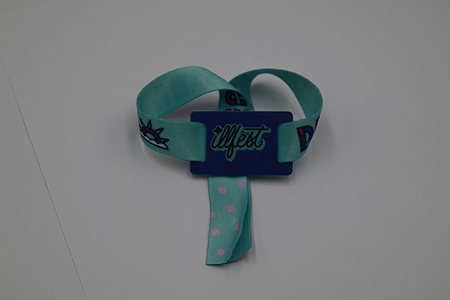 RFID鑰匙扣卡易碎標簽有什么應用優勢！