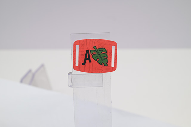 購物優惠卡背面怎么寫?