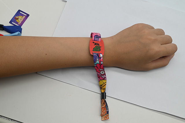 滴膠卡NFC電子標簽_1