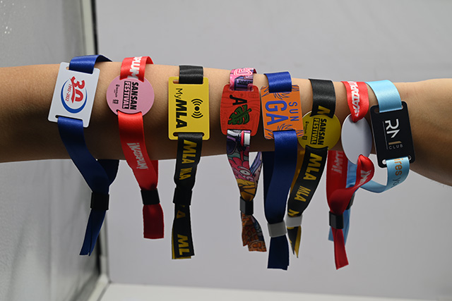 感應式PVC芯片卡的八大特性 感應式PVC芯片卡的八大特性