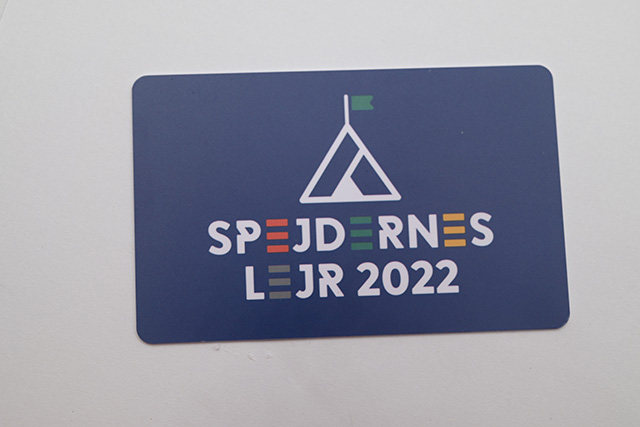 ID卡有哪些不同的種類? ID卡有哪些不同的種類?