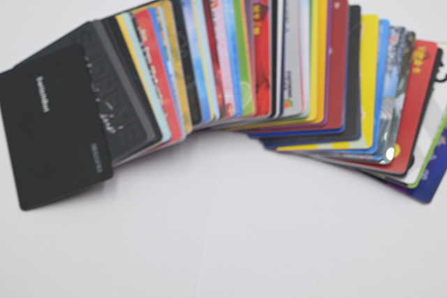 可直接查看積分信息的汽車4s店會(huì)員卡 可直接查看積分信息的汽車4s店會(huì)員卡