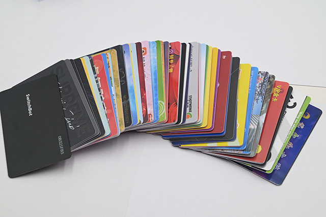 ic卡、id卡內(nèi)碼混亂解決的3個方法！