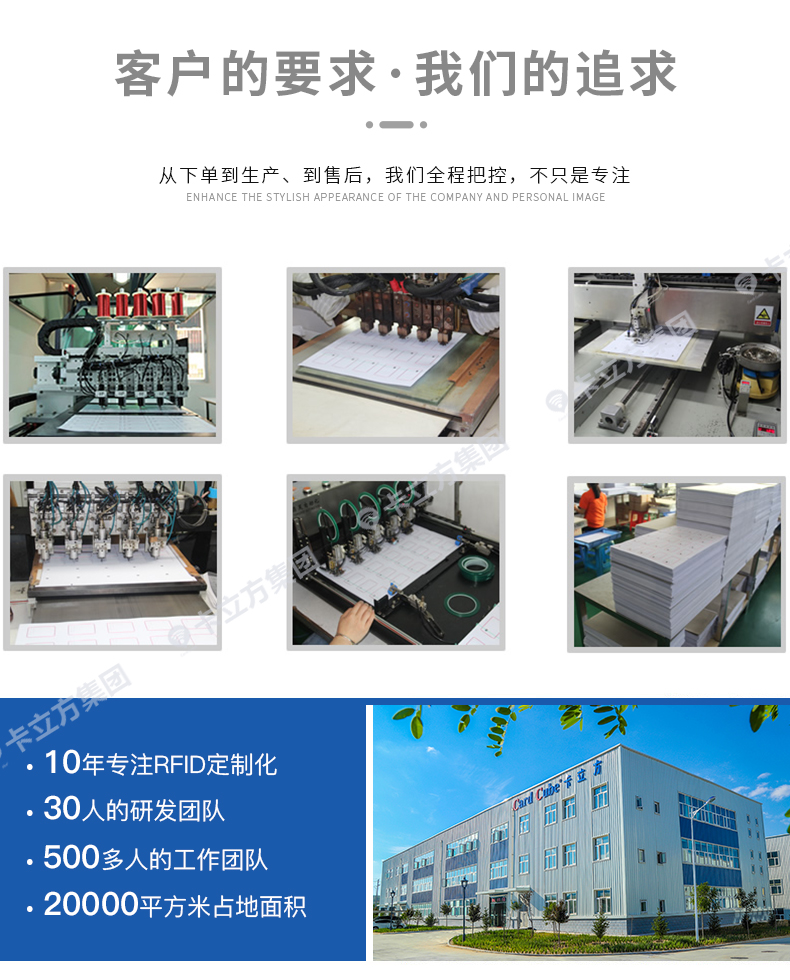 國(guó)產(chǎn)IC白卡3